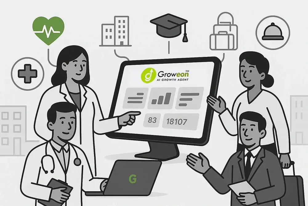 Efficiency Boosters for Service Industry img