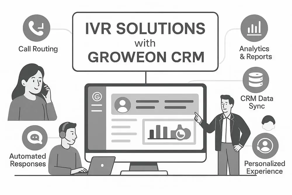 Key Features of IVR Solutions with Groweon CRM Img