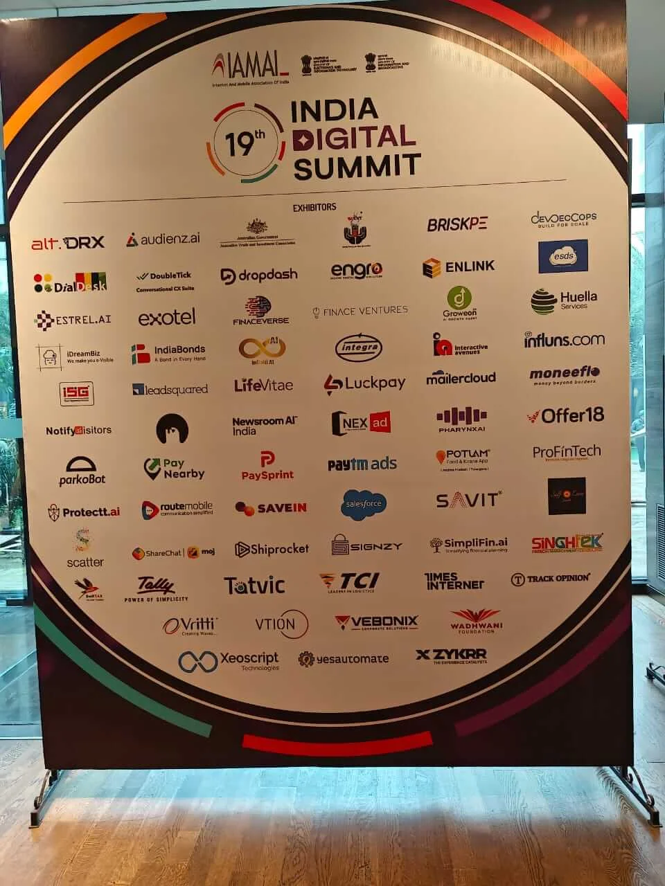 India Digital Summit Img
