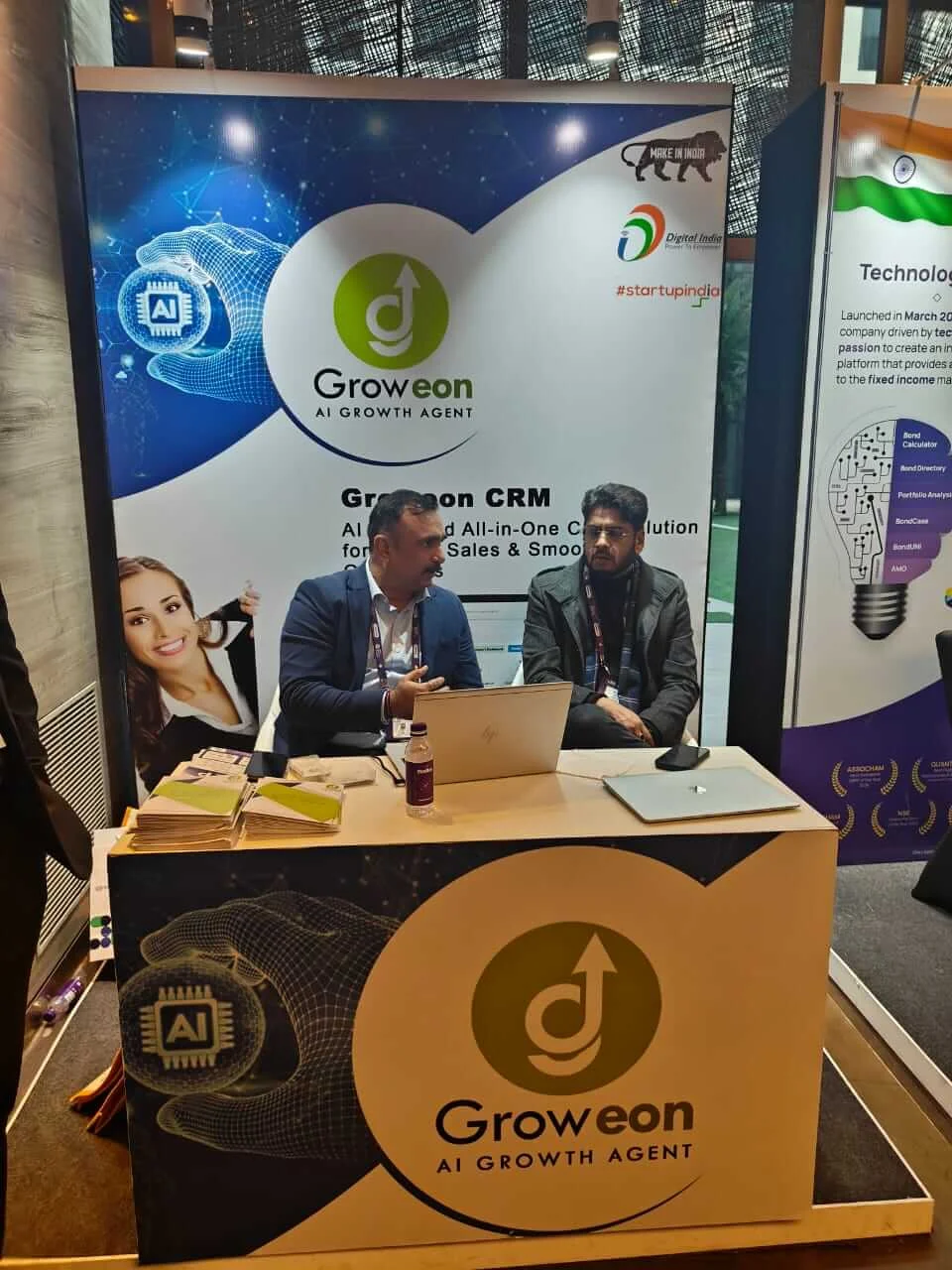 India Digital Summit Img