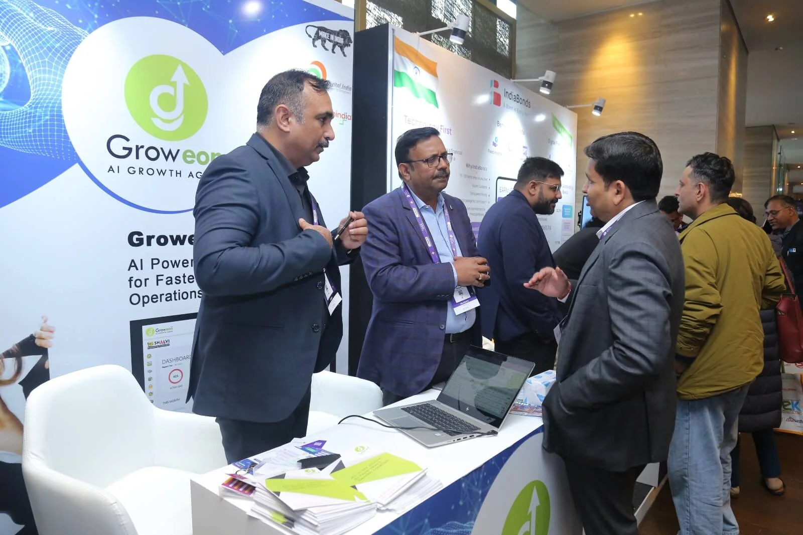 India Digital Summit Img