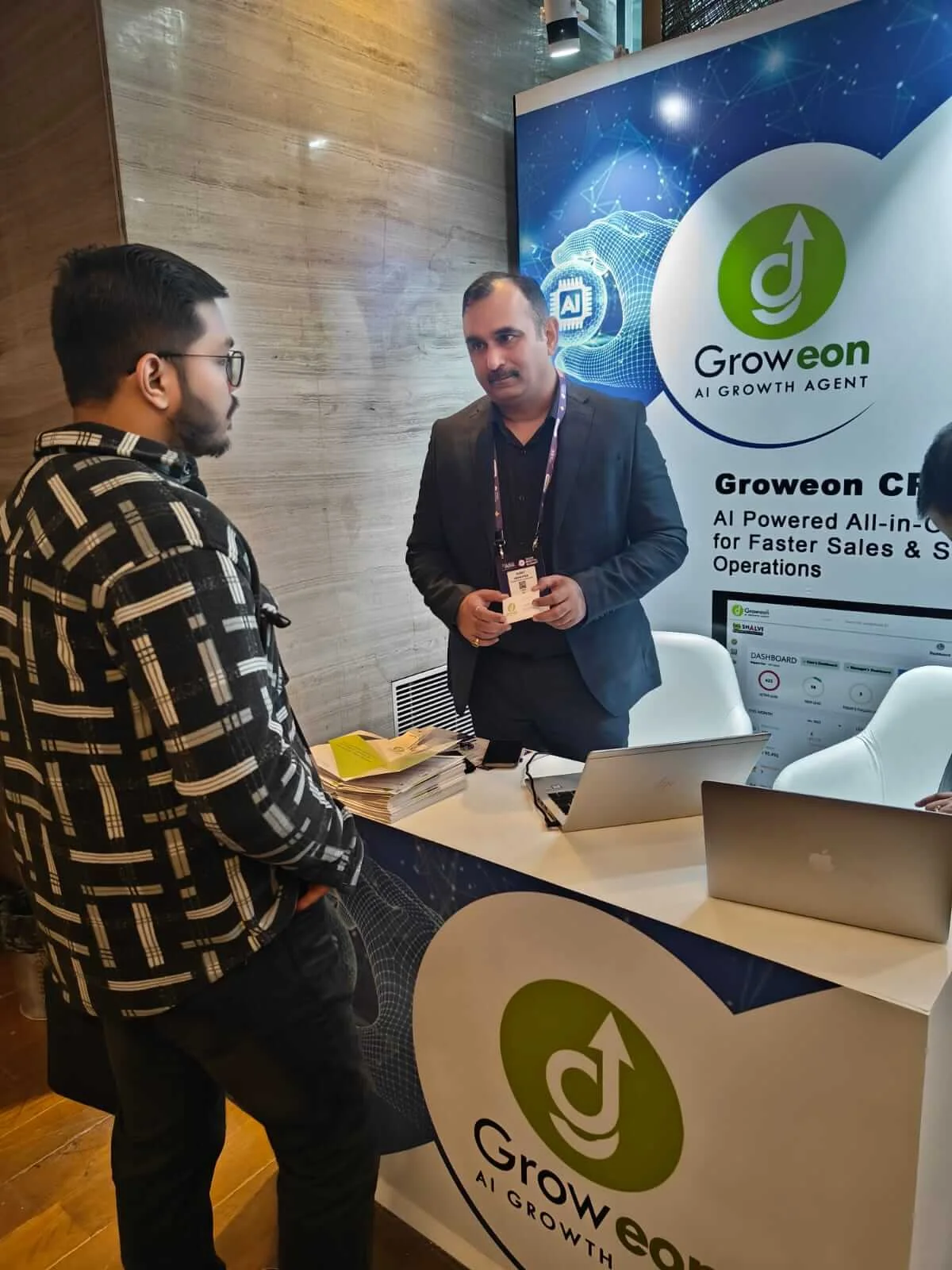 India Digital Summit Img