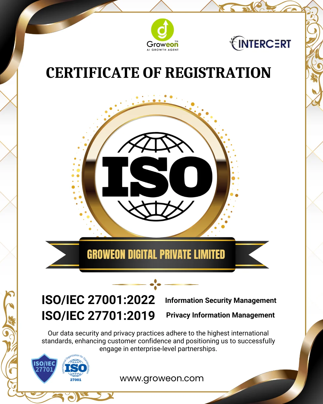 India Digital Summit 2025 invitation