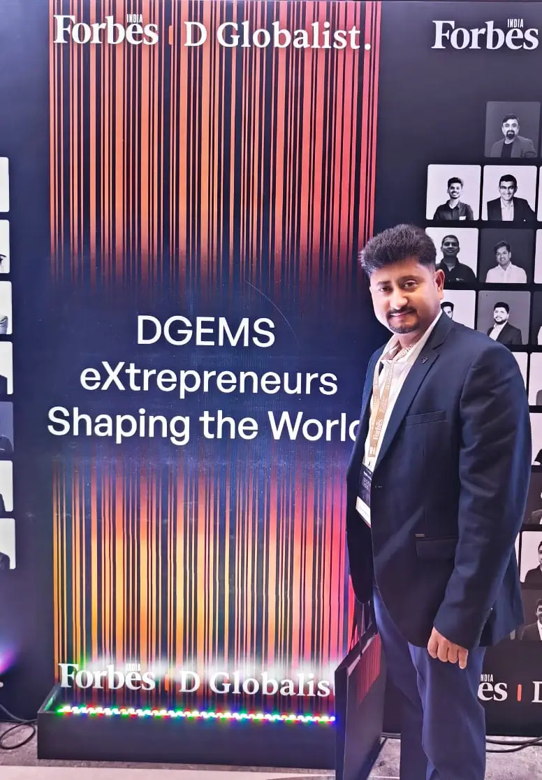 India Digital Summit Img