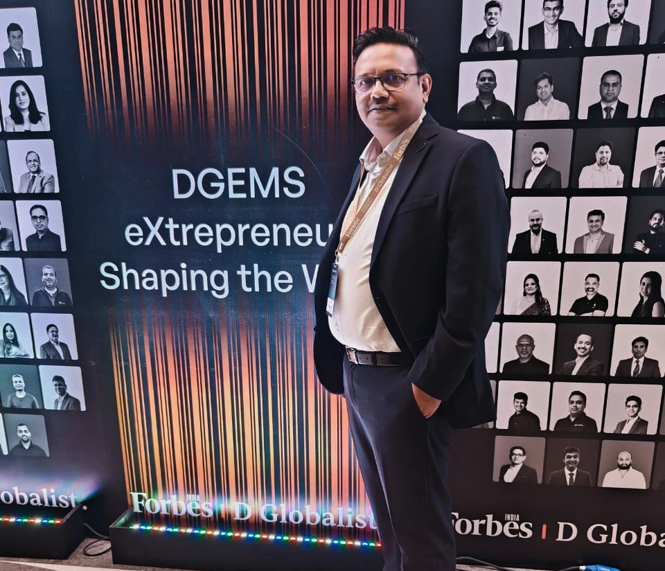 India Digital Summit Img