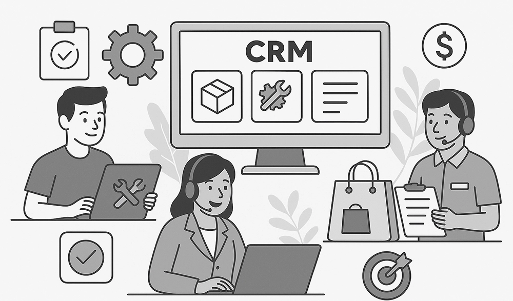 Product and Service Data Management img