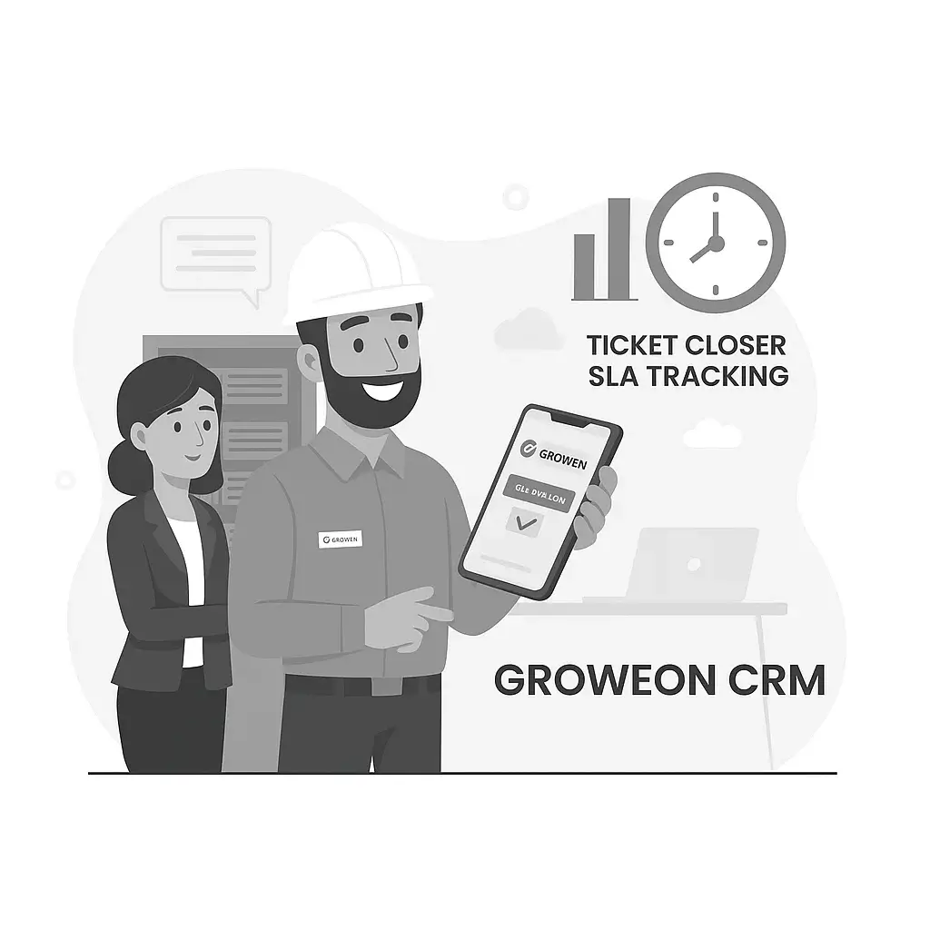 Ticket Closer SLA Tracking Img