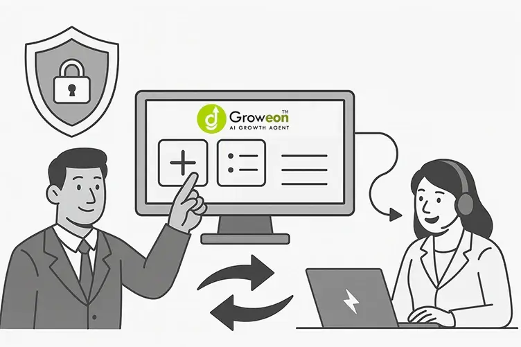 User Management & Role Controls Img
