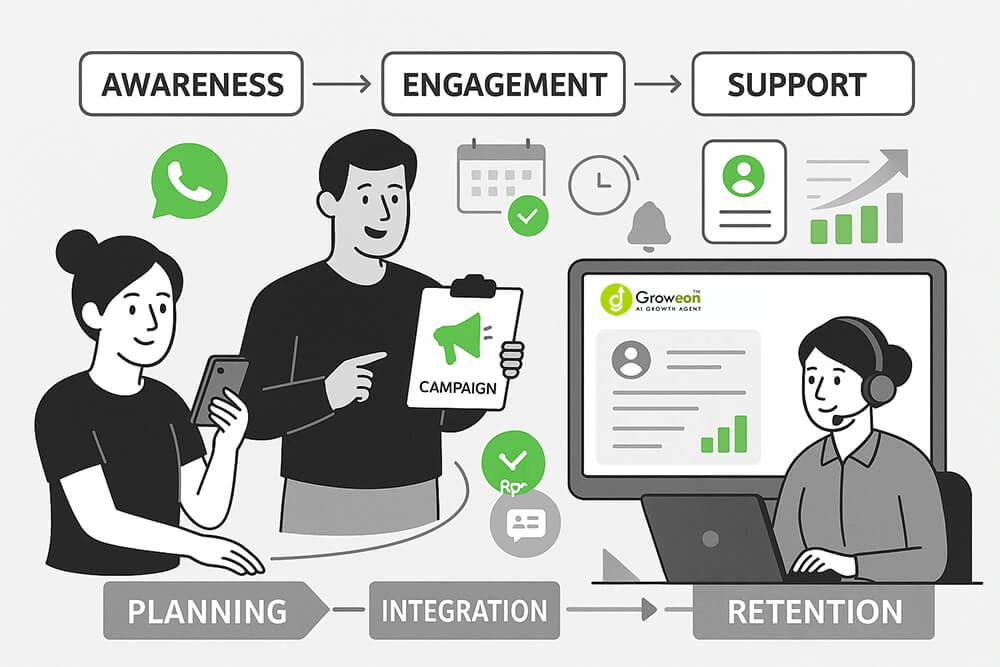 Take Your Customers' Journey to the Next Level Img