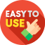 Simple to Use
