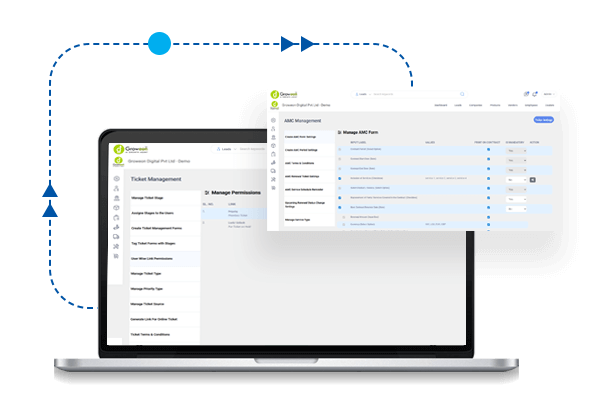 Ticket Categorisation