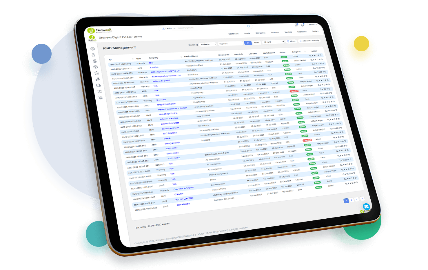 Benefits of Effective Lead Management