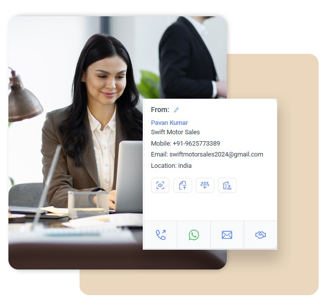 Warehouse Management