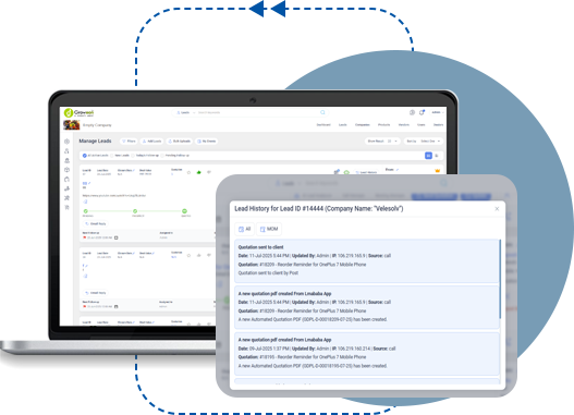 Client Document Management