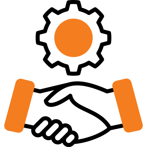 Build Stronger Relationships