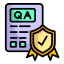 Quality Assurance