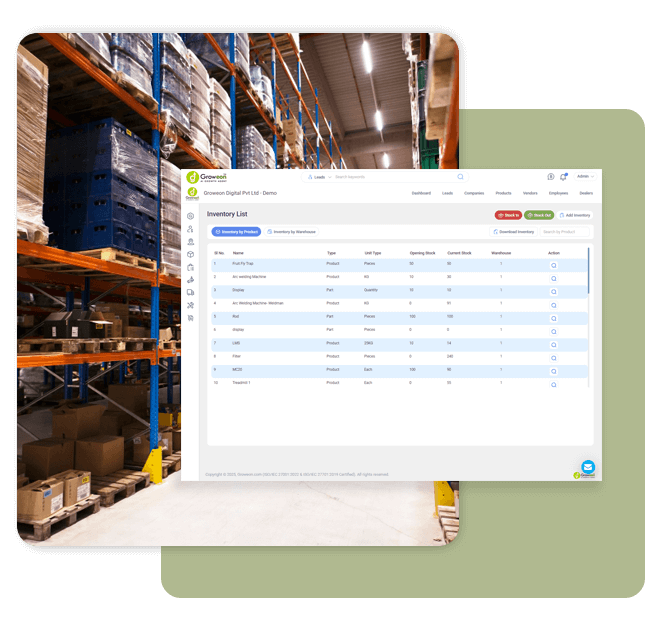 Ready Product Management