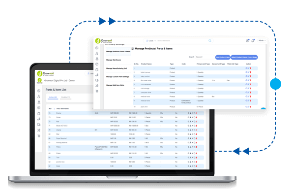 spare-parts-management
