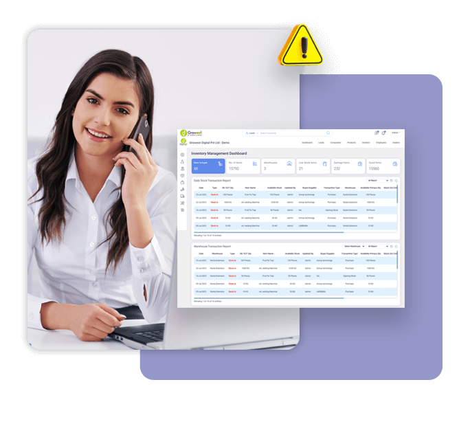 Product Expiry Alert