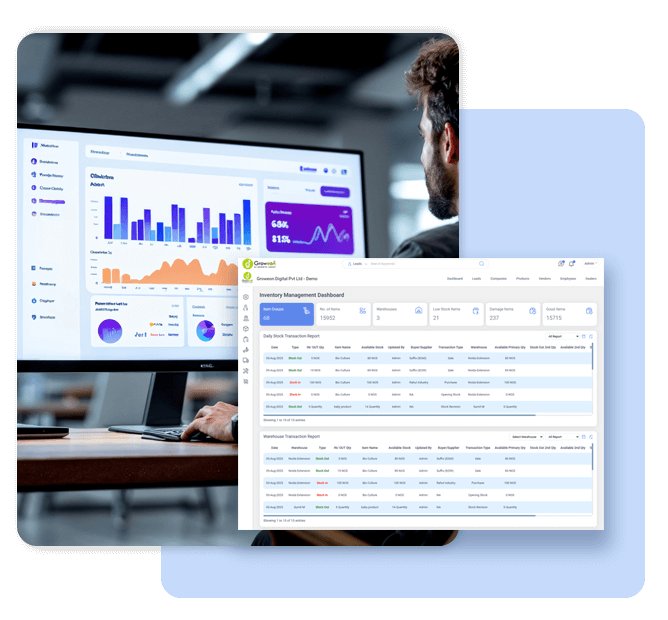 Automated Ticket Creation