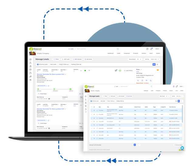 Automated Ticket Creation