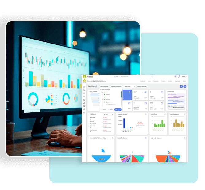 reporting-and-analytics