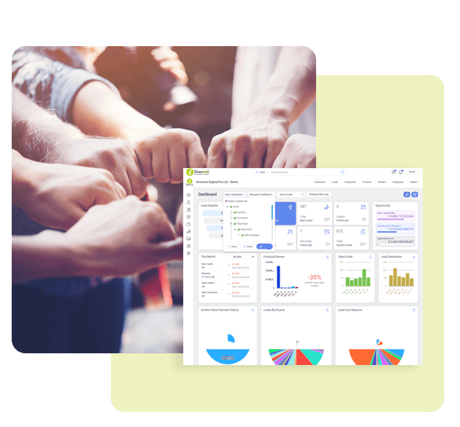 Inventory Product Management