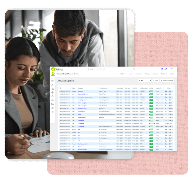Automated Ticket Creation