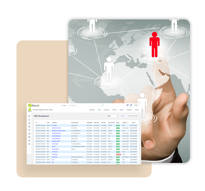 Automated Ticket Creation