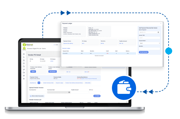 Inventory Product Management
