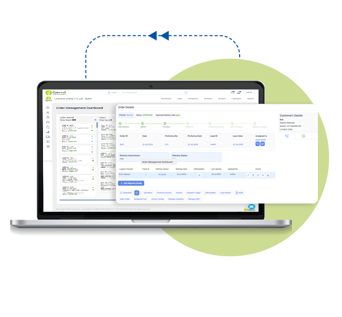 Automated Ticket Creation