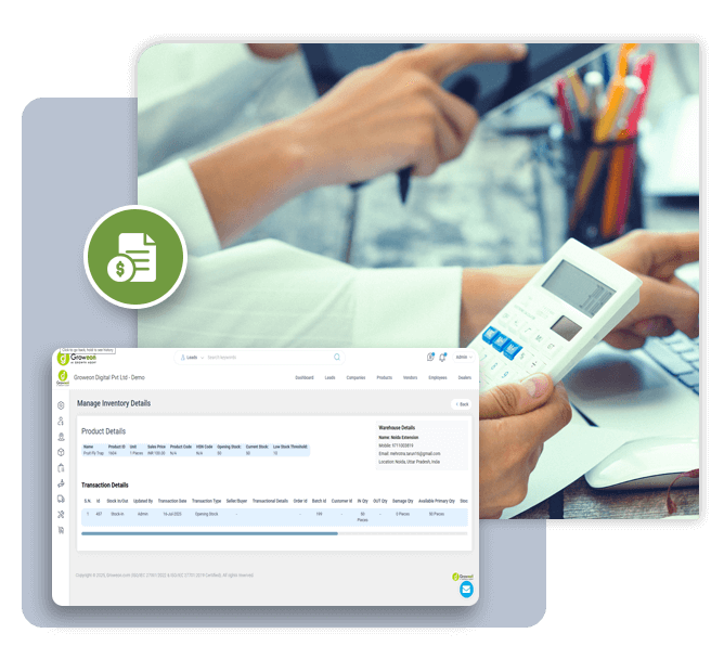 invoicing-management