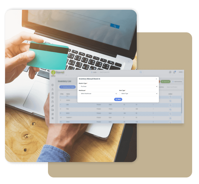 Automated Ticket Creation
